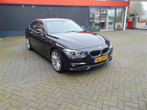 BMW 3-serie - 320d EDE Corporate Lease Sport - 1