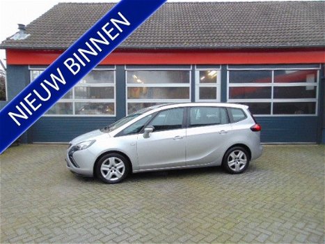 Opel Zafira Tourer - 1.4 Design Edition 7p - 1