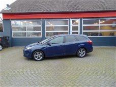 Ford Focus Wagon - 1.6 TDCI ECOnetic Lease Trend