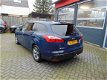 Ford Focus Wagon - 1.6 TDCI ECOnetic Lease Trend - 1 - Thumbnail