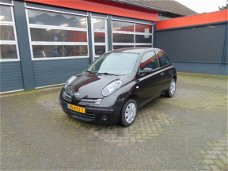 Nissan Micra - 1.2 Pure