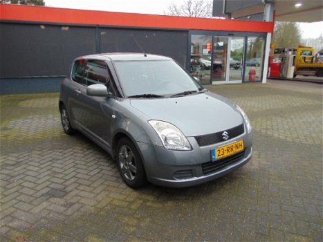 Suzuki Swift - 1.3 GLS - 1