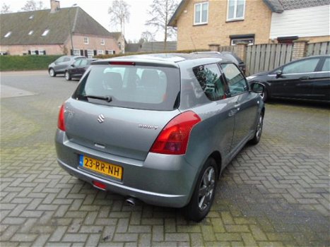 Suzuki Swift - 1.3 GLS - 1