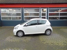 Toyota Aygo - 1.0-12V Comfort