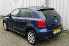 Volkswagen Polo - 1.2 TSI climate control-navigatie-pdc achter