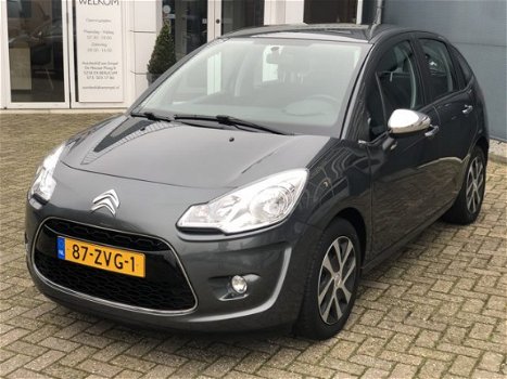 Citroën C3 - 1.2 VTi Collection | Automatische airco | Cruise Control | Bluetooth | - 1