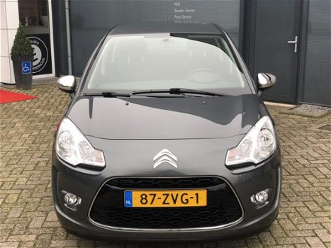 Citroën C3 - 1.2 VTi Collection | Automatische airco | Cruise Control | Bluetooth | - 1