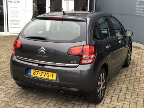 Citroën C3 - 1.2 VTi Collection | Automatische airco | Cruise Control | Bluetooth | - 1