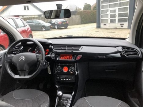 Citroën C3 - 1.2 VTi Collection | Automatische airco | Cruise Control | Bluetooth | - 1