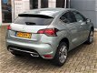 Citroën DS4 - 1.6 VTi Chic | 1e eigenaar | Dealer onderhouden | Parkeersensoren | Automatische airco - 1 - Thumbnail