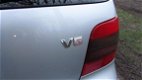 Volkswagen Golf - 2.3 V5 Highline - 1 - Thumbnail