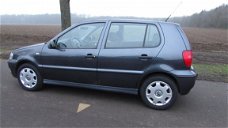 Volkswagen Polo - 1.4-16V Comfortline