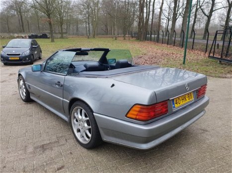 Mercedes-Benz SL-klasse - 300 SL-24 A5 - 1