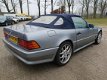 Mercedes-Benz SL-klasse - 300 SL-24 A5 - 1 - Thumbnail