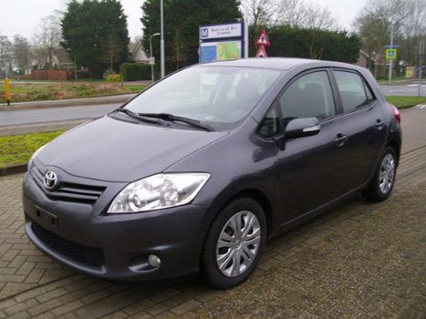 Toyota Auris - 1.3 Comfort - 1