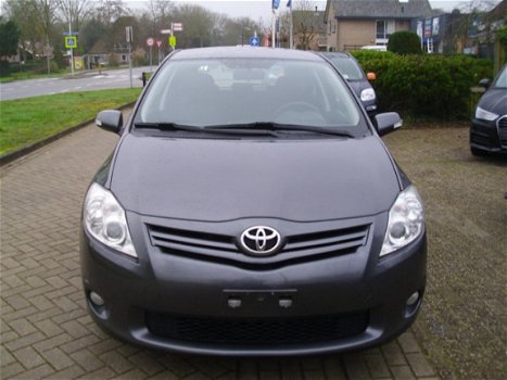 Toyota Auris - 1.3 Comfort - 1