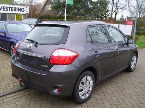 Toyota Auris - 1.3 Comfort - 1