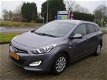 Hyundai i30 Wagon - 1.6 GDI i-Motion NAVI nw model - 1 - Thumbnail