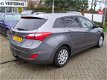 Hyundai i30 Wagon - 1.6 GDI i-Motion NAVI nw model - 1 - Thumbnail