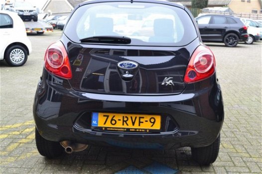 Ford Ka - 1.2 Cool & Sound start/stop Airco - 1