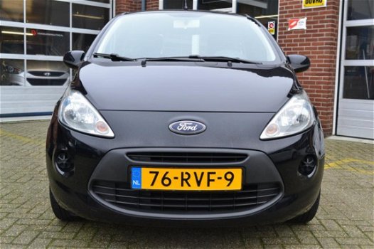 Ford Ka - 1.2 Cool & Sound start/stop Airco - 1