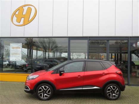 Renault Captur - 0.9 TCe Xmod - 1