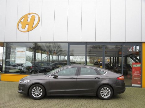 Ford Mondeo - 1.5 TDCi Titanium - 1