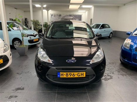 Ford Ka - 1.2 Cool & Sound start/stop - 1