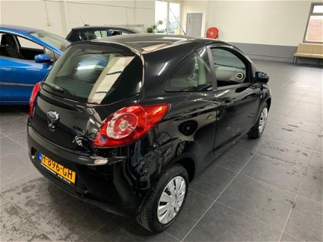 Ford Ka - 1.2 Cool & Sound start/stop - 1