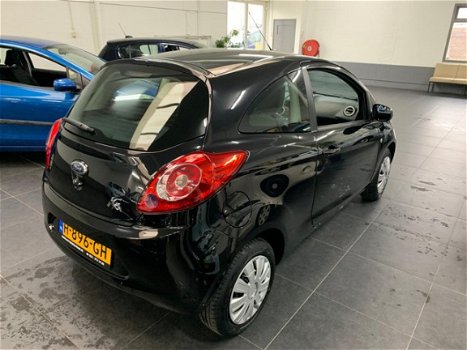 Ford Ka - 1.2 Cool & Sound start/stop - 1