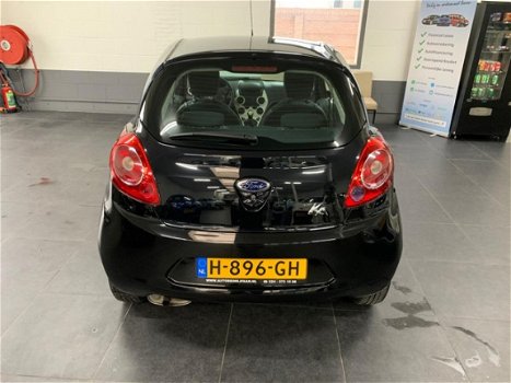 Ford Ka - 1.2 Cool & Sound start/stop - 1