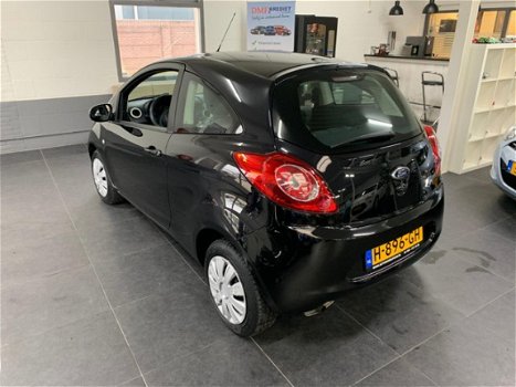 Ford Ka - 1.2 Cool & Sound start/stop - 1