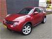 Nissan Juke - 1.6 Acenta Eco / AIRCO / CUIRSE CONTROL / NAVI - 1 - Thumbnail