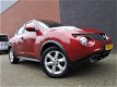 Nissan Juke - 1.6 Acenta Eco / AIRCO / CUIRSE CONTROL / NAVI - 1 - Thumbnail