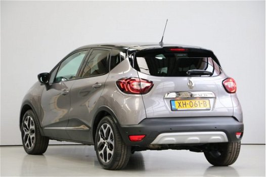 Renault Captur - TCe 90pk Intens | Navi | Clima | Cruise | Led Koplampen | Easy Life Pack - 1