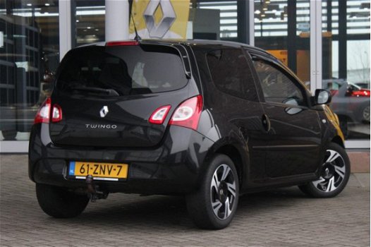 Renault Twingo - 1.2 16V Collection | Airco | Cruise | Lmv | Trekhaak | - 1