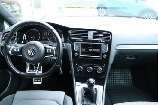 Volkswagen Golf Variant - 1.4 TSI 150 Highline R-LINE PAKKET app conect - 1