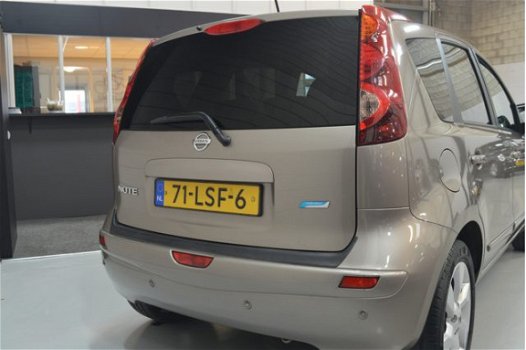 Nissan Note - 1.4 Life + // CLIMA // CRUISE // PDC // 82.000 km // - 1