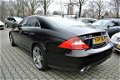 Mercedes-Benz CLS-klasse - 500 ANG Uitvoering NL Auto ALLE OPTIES - 1 - Thumbnail