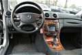 Mercedes-Benz CLK-klasse Coupé - 240 Elegance Automaat NL Auto Leder Schuifdak Navigatie Nieuwstaat - 1 - Thumbnail