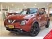 Nissan Juke - 1.2 DIG-T S/S Connect Edition [NAVI I 360 VIEW I CAMERA I ORG NL] - 1 - Thumbnail