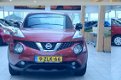 Nissan Juke - 1.2 DIG-T S/S Connect Edition [NAVI I 360 VIEW I CAMERA I ORG NL] - 1 - Thumbnail