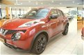 Nissan Juke - 1.2 DIG-T S/S Connect Edition [NAVI I 360 VIEW I CAMERA I ORG NL] - 1 - Thumbnail