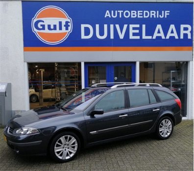 Renault Laguna Grand Tour - 2.0 16V TECH-LINE/AUTOMAAT - 1