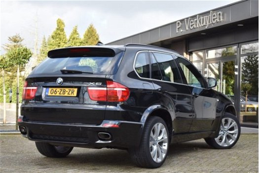 BMW X5 - xDrive30d M Pakket High Executive Camera Aut Navi Panomara - 1