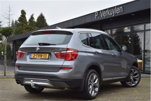 BMW X3 - xDrive20i High Exe X-line Panorama trekhaak Nieuw Model - 1