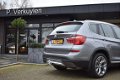 BMW X3 - xDrive20i High Exe X-line Panorama trekhaak Nieuw Model - 1 - Thumbnail