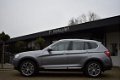 BMW X3 - xDrive20i High Exe X-line Panorama trekhaak Nieuw Model - 1 - Thumbnail