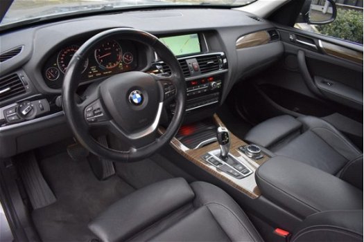 BMW X3 - xDrive20i High Exe X-line Panorama trekhaak Nieuw Model - 1