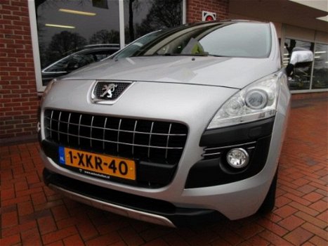 Peugeot 3008 - 1.6 THP Première 150PK NAVI/PANORAMADAK - 1